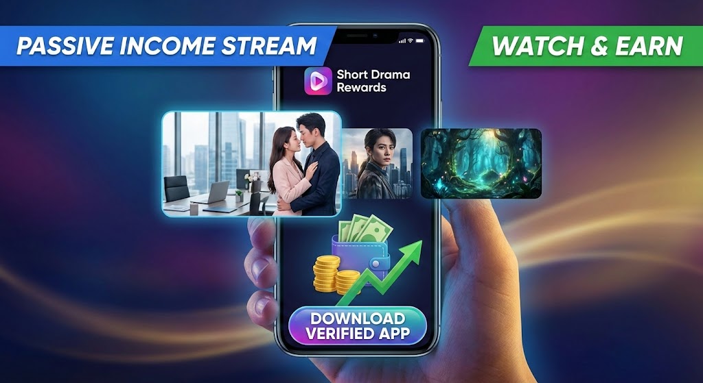 The #1 Verified Application to Monetize Your Watch Time